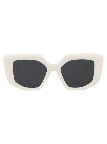 Prada Eyewear 0pr 14zs Sunglasses - Prada Eyewear - Modalova