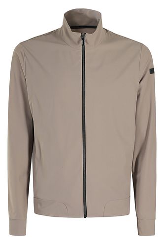 Summer Full Zip Fleece - RRD - Roberto Ricci Design - Modalova