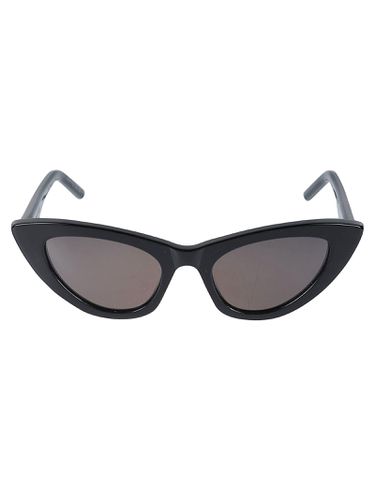 Lily Sunglasses - Saint Laurent Eyewear - Modalova