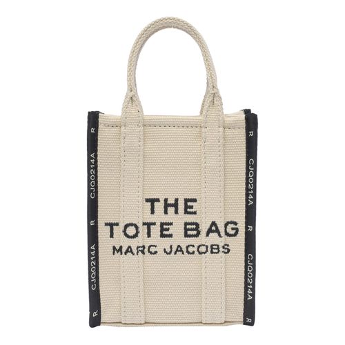 The Jacquar Crossbody Tote Bag - Marc Jacobs - Modalova