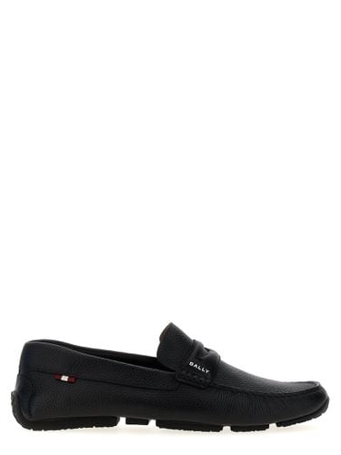 Bally Palvenu Loafers - Bally - Modalova