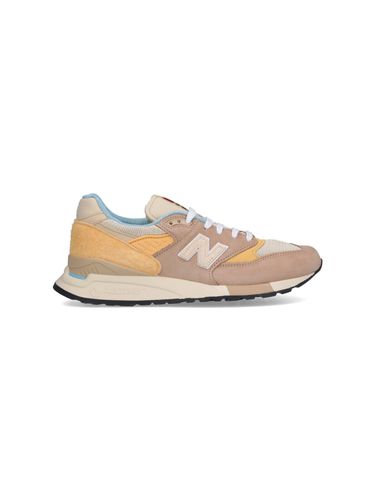 Made In Usa 998 Sneakers - New Balance - Modalova