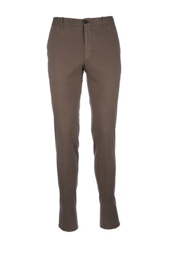 Incotex Pantaloni - Incotex - Modalova