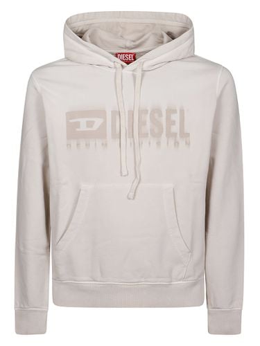 Diesel S-ginn K44 Sweatshirt - Diesel - Modalova