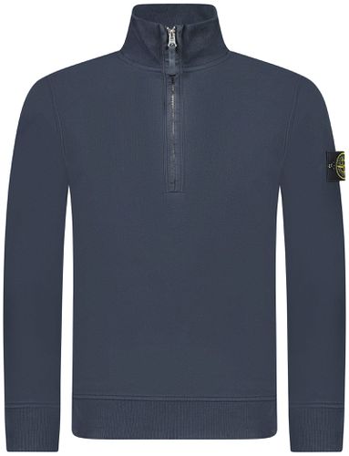 Stone Island Felpa - Stone Island - Modalova