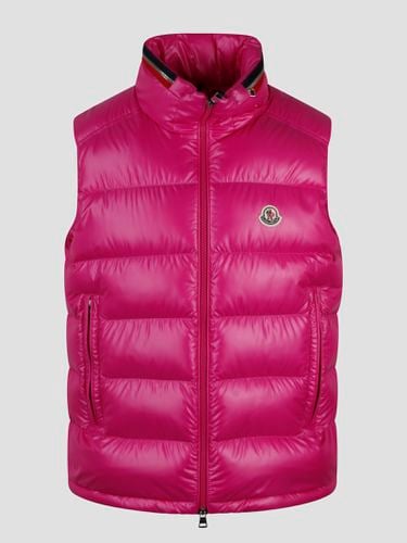 Moncler ouse Vest - Moncler - Modalova