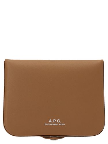 A. P.C. josh Wallet - A.P.C. - Modalova