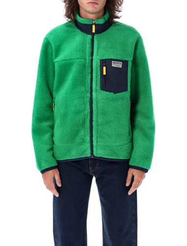 Sherpa Fleece Jacket - Polo Ralph Lauren - Modalova