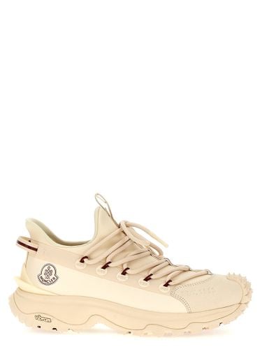 Moncler trailgrip Lite 2 Sneakers - Moncler - Modalova