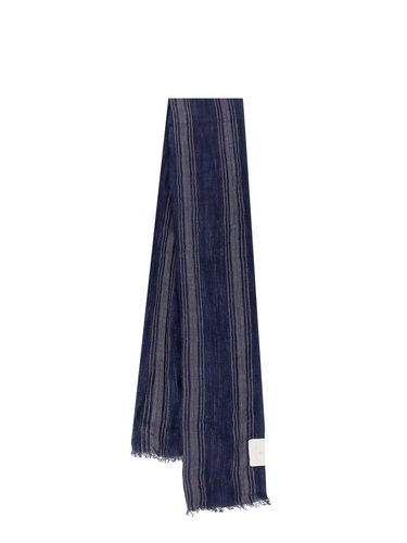 Brunello Cucinelli Scarf - Brunello Cucinelli - Modalova