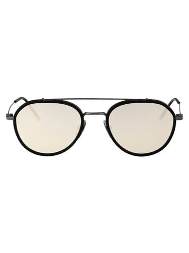 Ues801a-g0003-004-51 Sunglasses - Thom Browne - Modalova