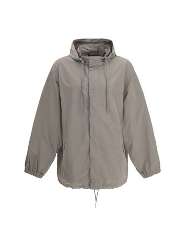 Balenciaga Waterproof Jacket - Balenciaga - Modalova