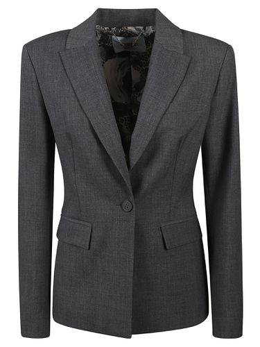 Blugirl Single Buttoned Blazer - Blugirl - Modalova