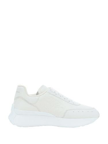 Alexander McQueen Sneakers - Alexander McQueen - Modalova