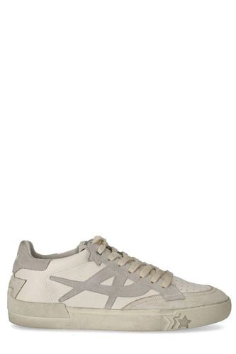 Ash Moonlight Lace-up Sneakers - Ash - Modalova