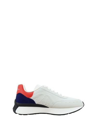 Alexander McQueen Sneakers - Alexander McQueen - Modalova