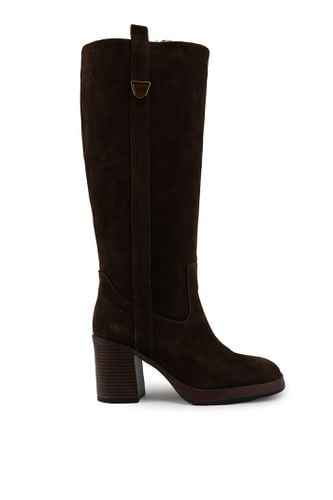 Coccinelle Oliver Suede Boot - Coccinelle - Modalova