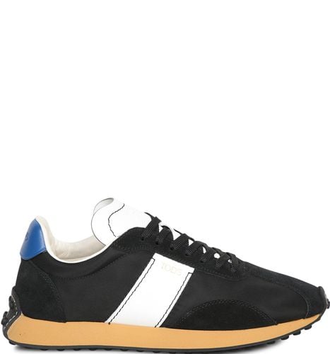 Tod's T Vintage Sneakers - Tod's - Modalova