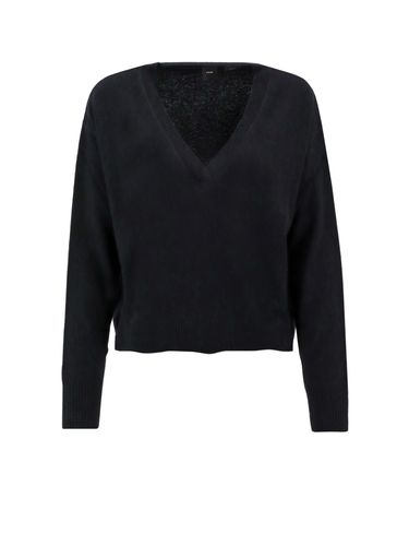 Pinko Spessore Sweater - Pinko - Modalova