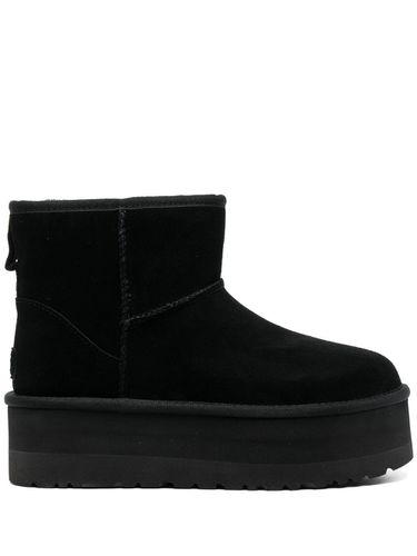 Woman Classic Mini Platform Boots - UGG - Modalova