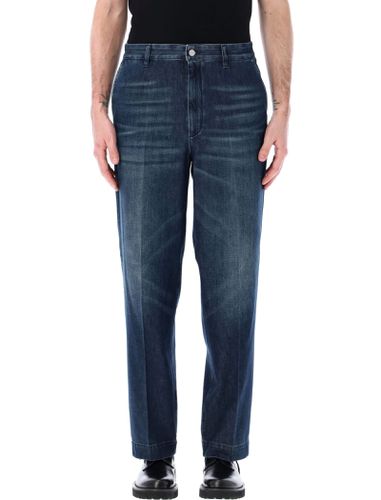 Valentino Garavani Denim Jeans - Valentino Garavani - Modalova