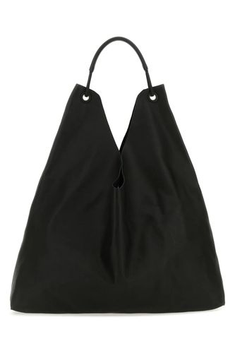 Leather Bindle 3 Shopping Bag - The Row - Modalova