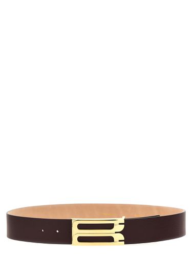 Victoria Beckham jumbo Frame Belt - Victoria Beckham - Modalova