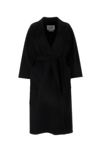 Cashmere Ludmilla Coat - Max Mara - Modalova