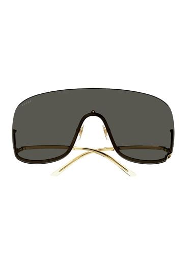 Gucci Eyewear GG1560S Sunglasses - Gucci Eyewear - Modalova