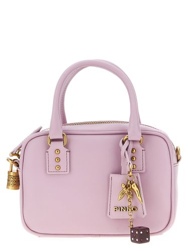 Pinko Bowling Bag Handbag - Pinko - Modalova