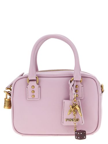 Pinko bowling Bag Handbag - Pinko - Modalova