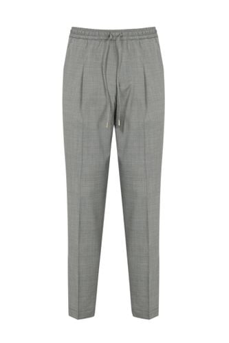 Wimbledons Wool Trousers - Briglia 1949 - Modalova