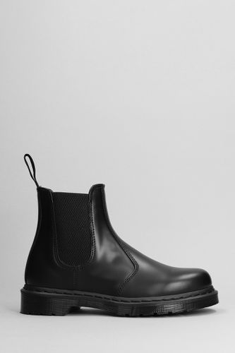 Dr. Martens 2976 Mono Chelsea Boots - Dr. Martens - Modalova