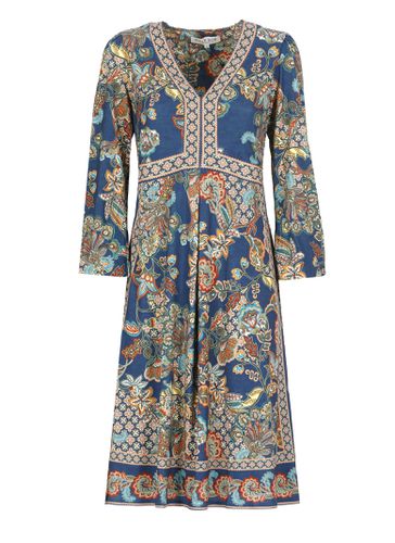 Hale Bob Allie Linen Dress - Hale Bob - Modalova