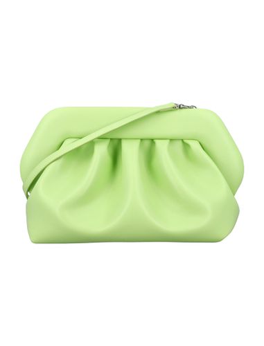 THEMOIRè Bios Vegan Fabric Clutch - THEMOIRè - Modalova