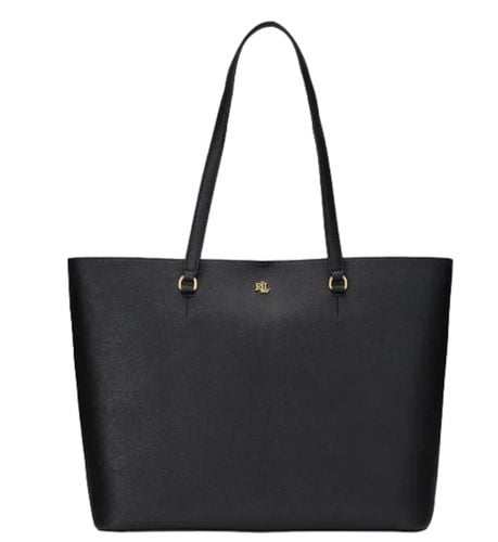 Karly Large Tote Bag - Polo Ralph Lauren - Modalova