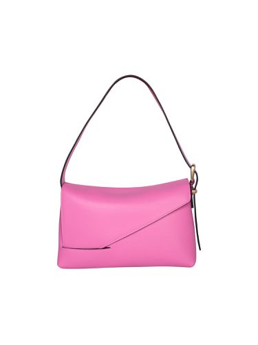 Wandler Orscar Baguette Pink Bag - Wandler - Modalova