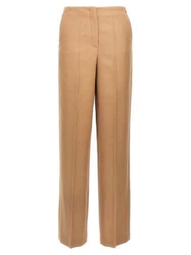 Fendi Grain De Poudre Pants - Fendi - Modalova