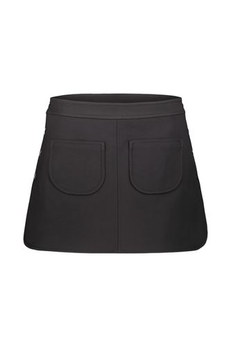 Courrèges Mini Skirt - Courrèges - Modalova