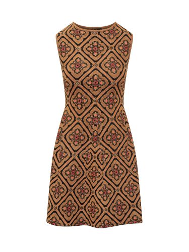 Etro Knitted Dress - Etro - Modalova