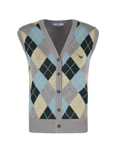 Prada Vest - Prada - Modalova