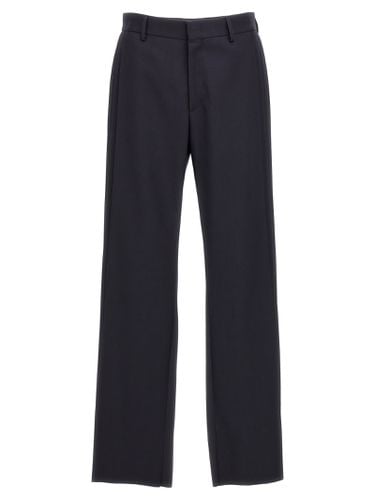 Fendi Crêpe Pants - Fendi - Modalova