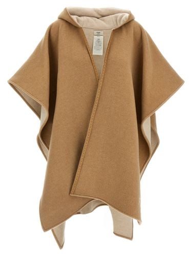 Fendi Roma Poncho - Fendi - Modalova