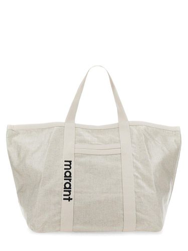 Isabel Marant Warden Tote Bag - Isabel Marant - Modalova