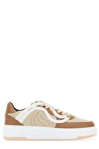 S-wave 1 Low-top Sneakers - Stella McCartney - Modalova