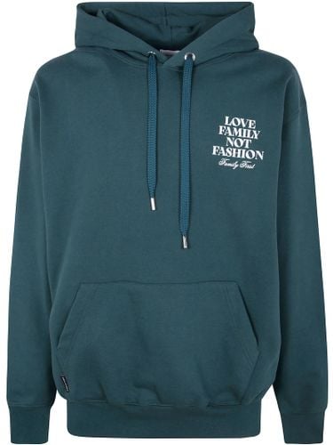 Family First Milano Hoodie Lfnf - Family First Milano - Modalova