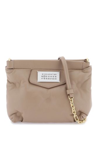 Glam Slam Quilted Mini Crossbody Bag - Maison Margiela - Modalova