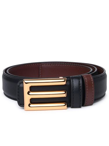 Etro Reversibile Buckle Belt - Etro - Modalova