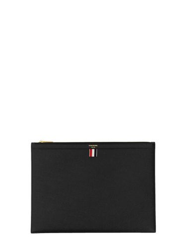 Thom Browne Large Computer Case - Thom Browne - Modalova