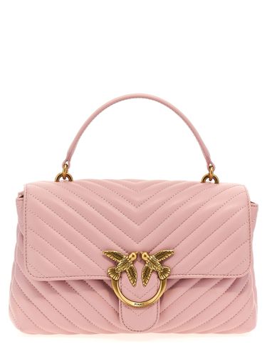 Pinko love Lady Puff Big Handbag - Pinko - Modalova